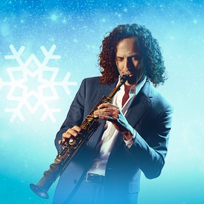 More Info for Kenny G