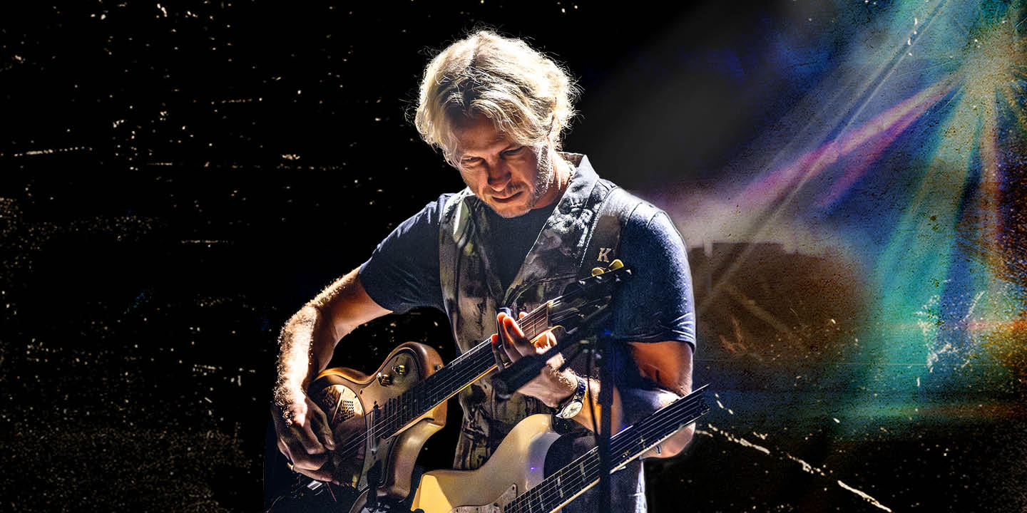 Kenny Wayne Shepherd