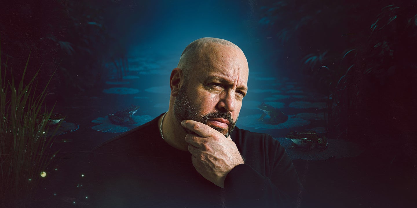 More Info for Kevin James