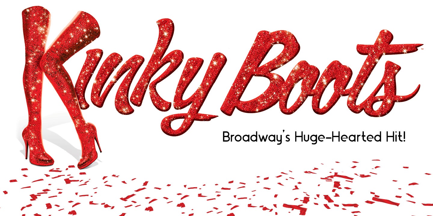 More Info for Kinky Boots