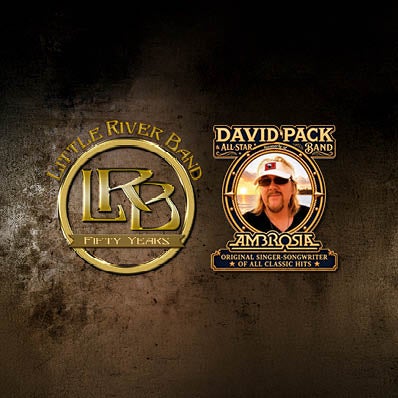 More Info for Little River Band & David Pack formerly of Ambrosia
