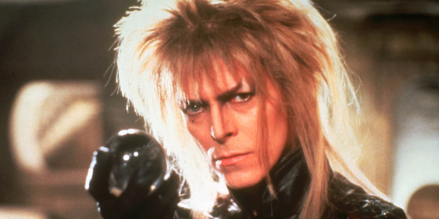  Jim Henson's Labyrinth: In Concert 40th Anniversary