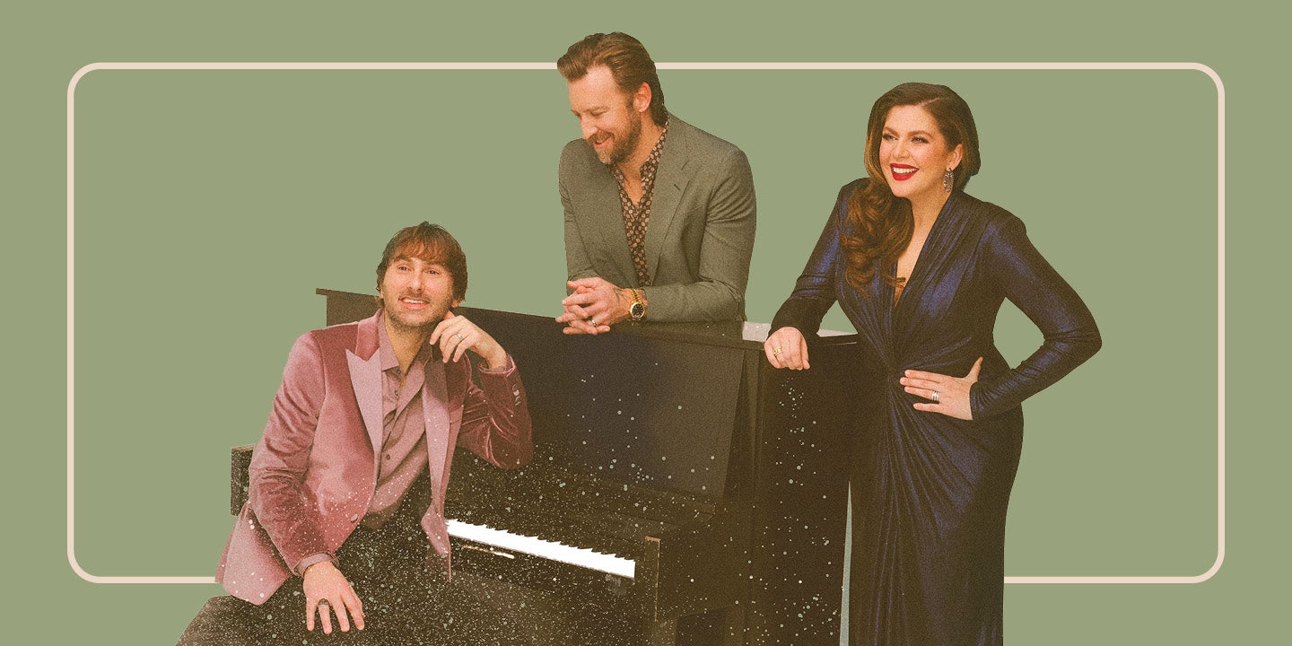 More Info for Lady A