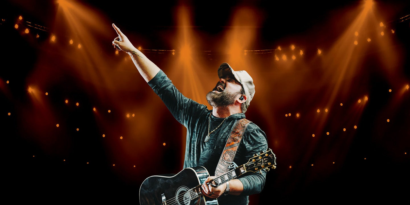More Info for Lee Brice