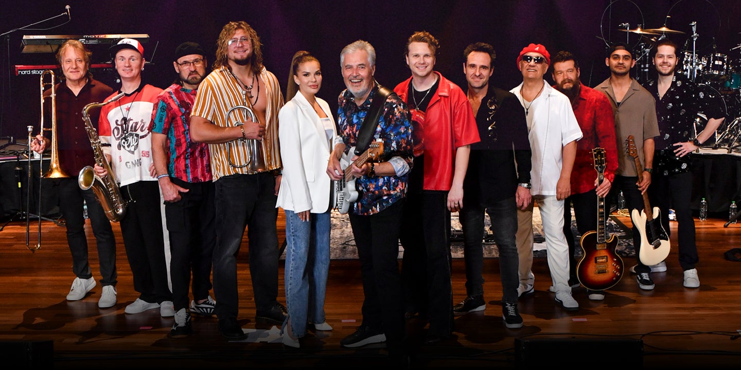 More Info for Leonid & Friends