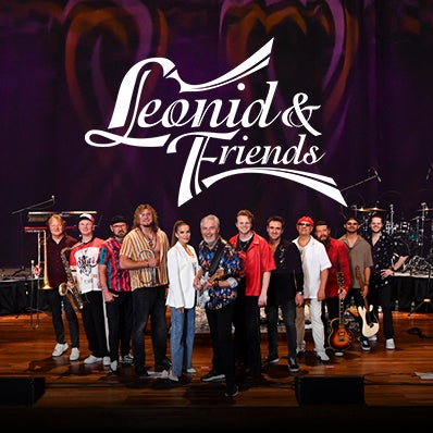 More Info for Leonid & Friends