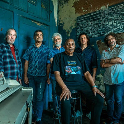More Info for Little Feat The Last Farewell Tour