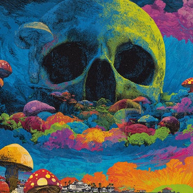 More Info for Live Dead & Brothers