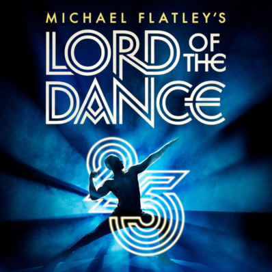 More Info for Michael Flatley's Lord of the Dance