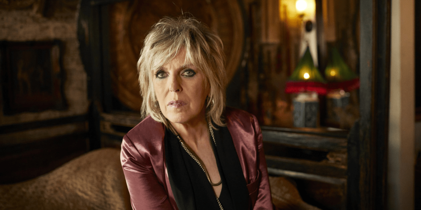 Lucinda Williams