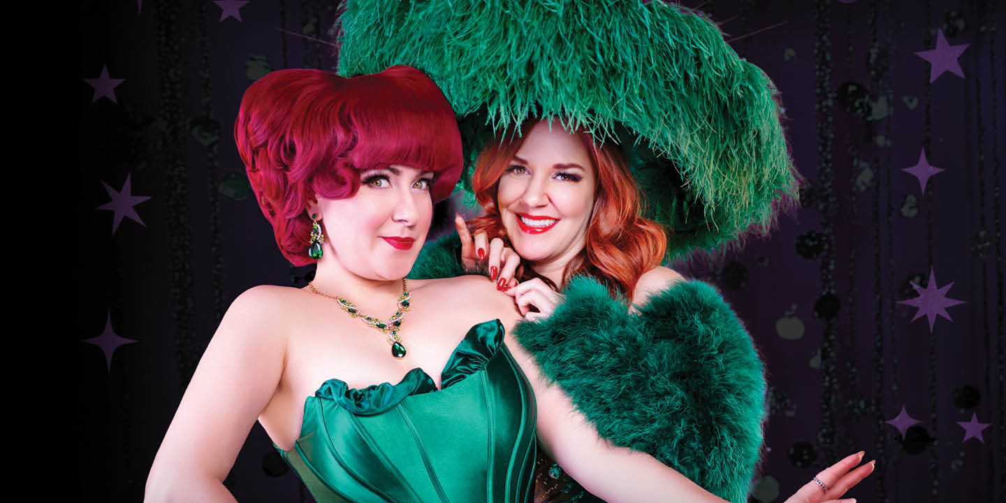 More Info for Lucy Darling in VIVA