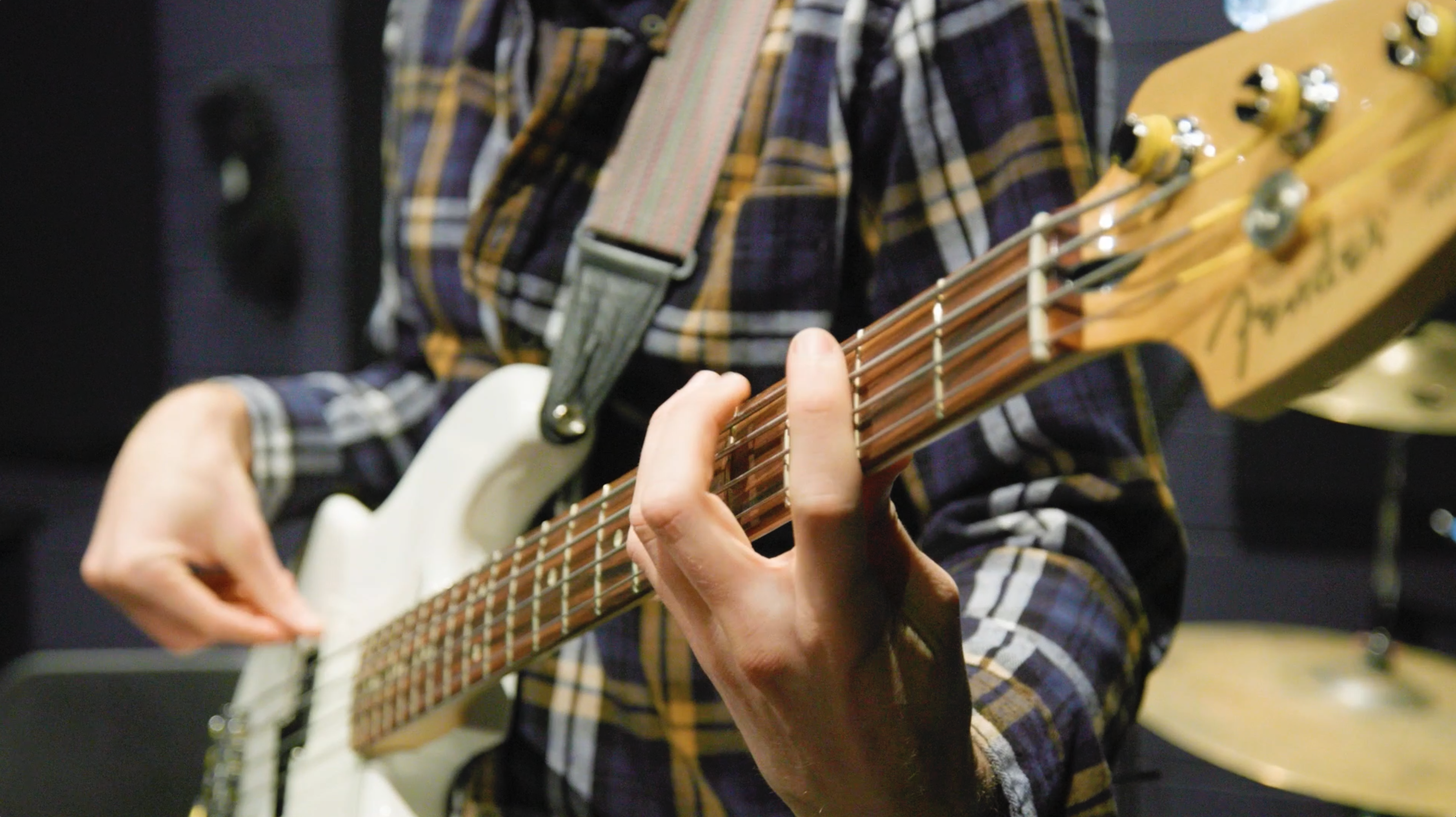 Summer Camp: Instrumental Jazz