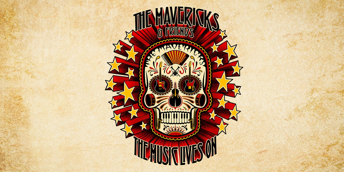 The Mavericks