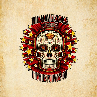More Info for The Mavericks