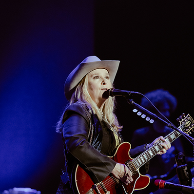 Melissa Etheridge | Ruth Eckerd Hall