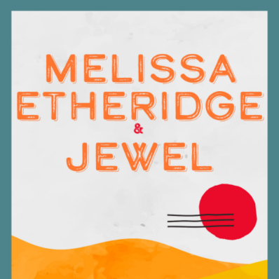 More Info for Melissa Etheridge and Jewel