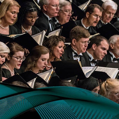 More Info for Mendelssohn's Elijah