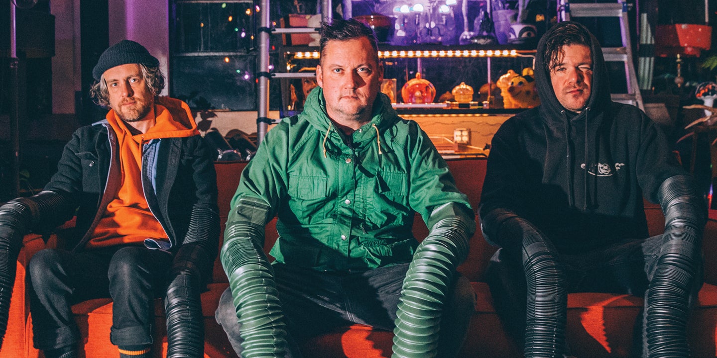 More Info for Modest Mouse