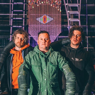 More Info for Modest Mouse