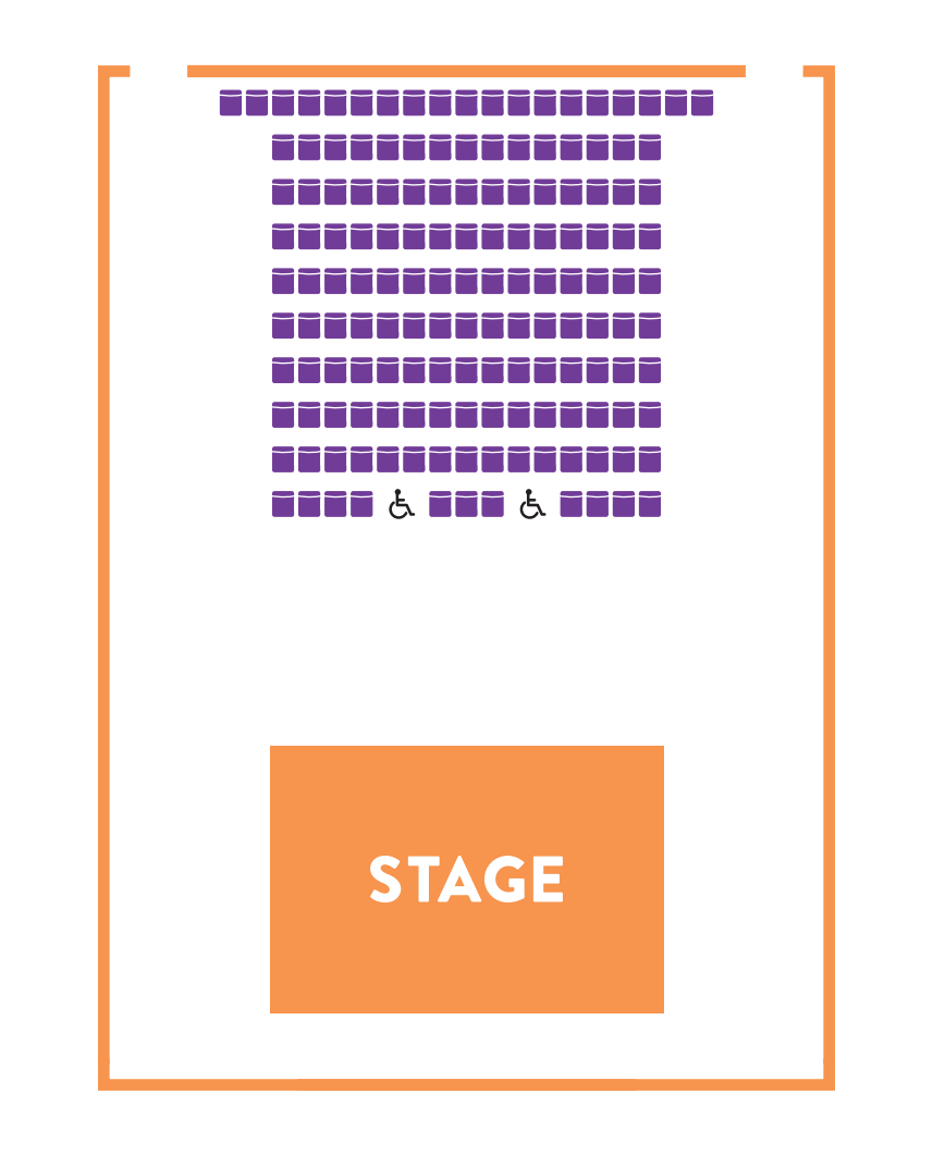 Rutheckerdhall Com Seating Chart