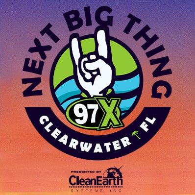 More Info for 97X Next Big Thing