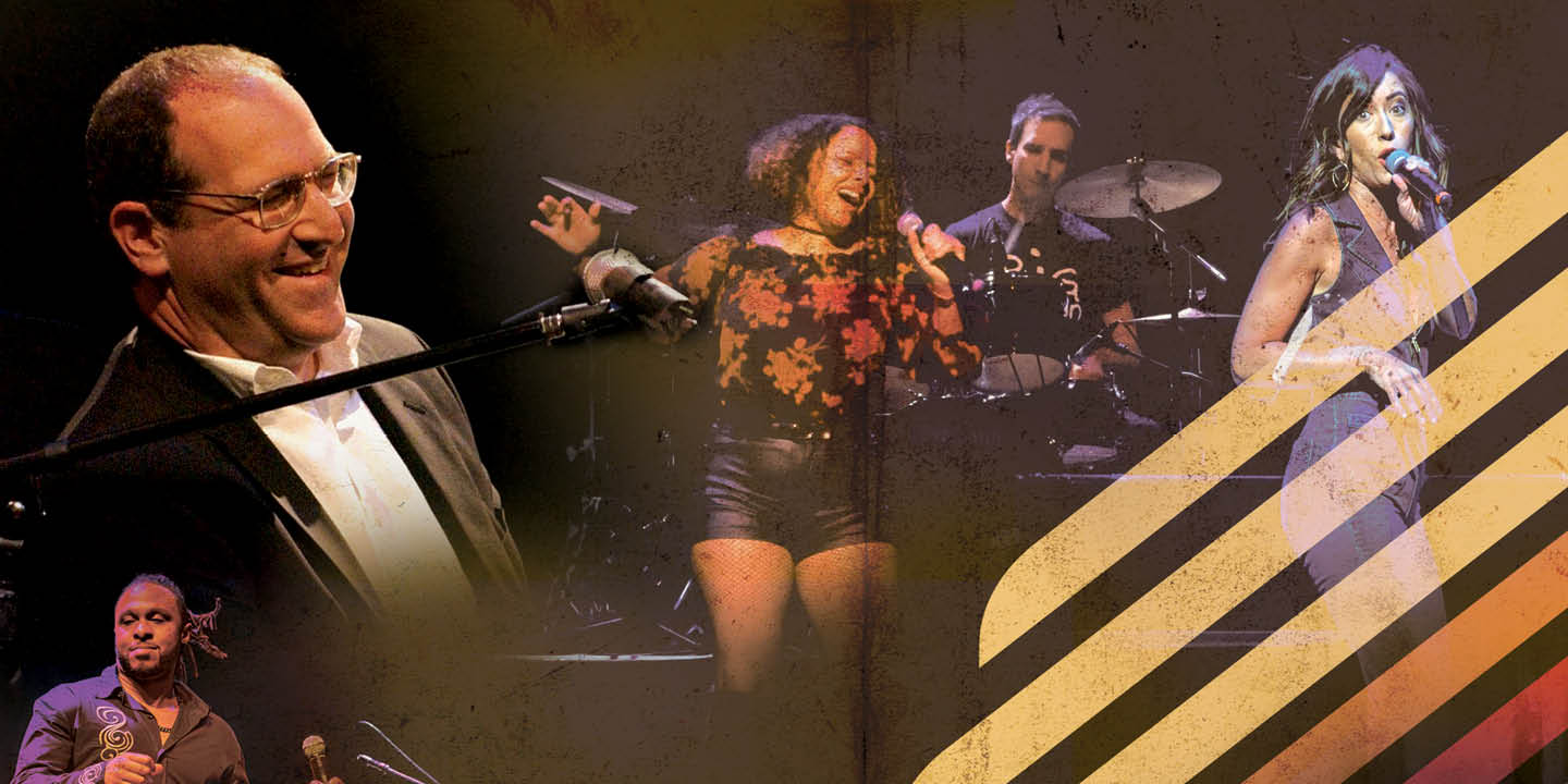 More Info for Neil Berg’s 50 Years of Rock & Roll (The 70s)