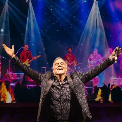 More Info for So Good! The Neil Diamond Tribute Experience starring Robert Neary