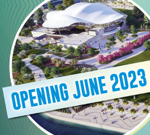 More Info for Clearwater City Council Selects Ruth Eckerd Hall To Operate Amphitheater