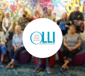 More Info for Eckerd College’s Osher Lifelong Learning Institute Announce Partnership