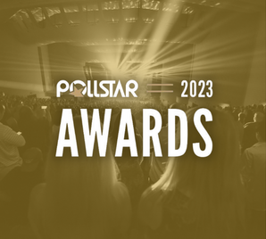 More Info for Ruth Eckerd Hall Has Been Nominated For Two Pollstar Awards