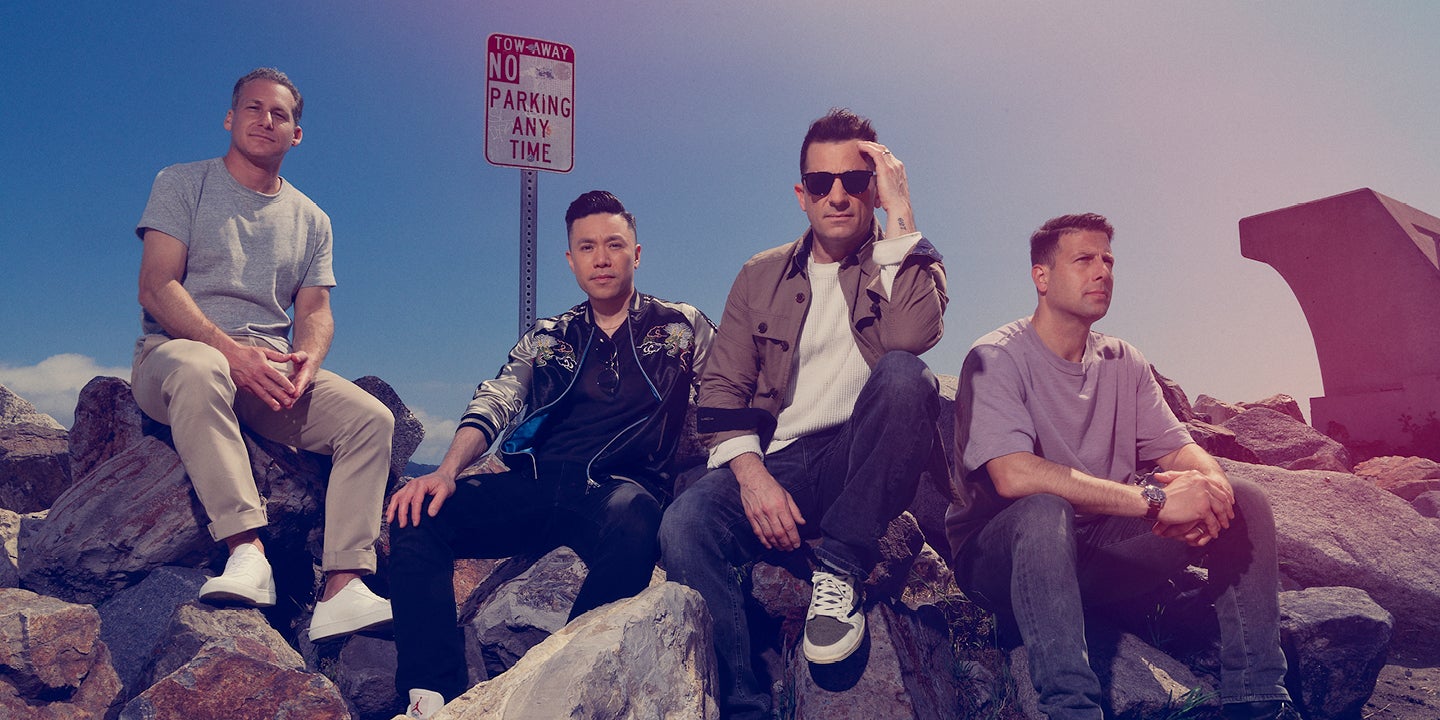 More Info for O.A.R.