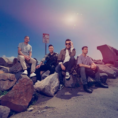 More Info for O.A.R.