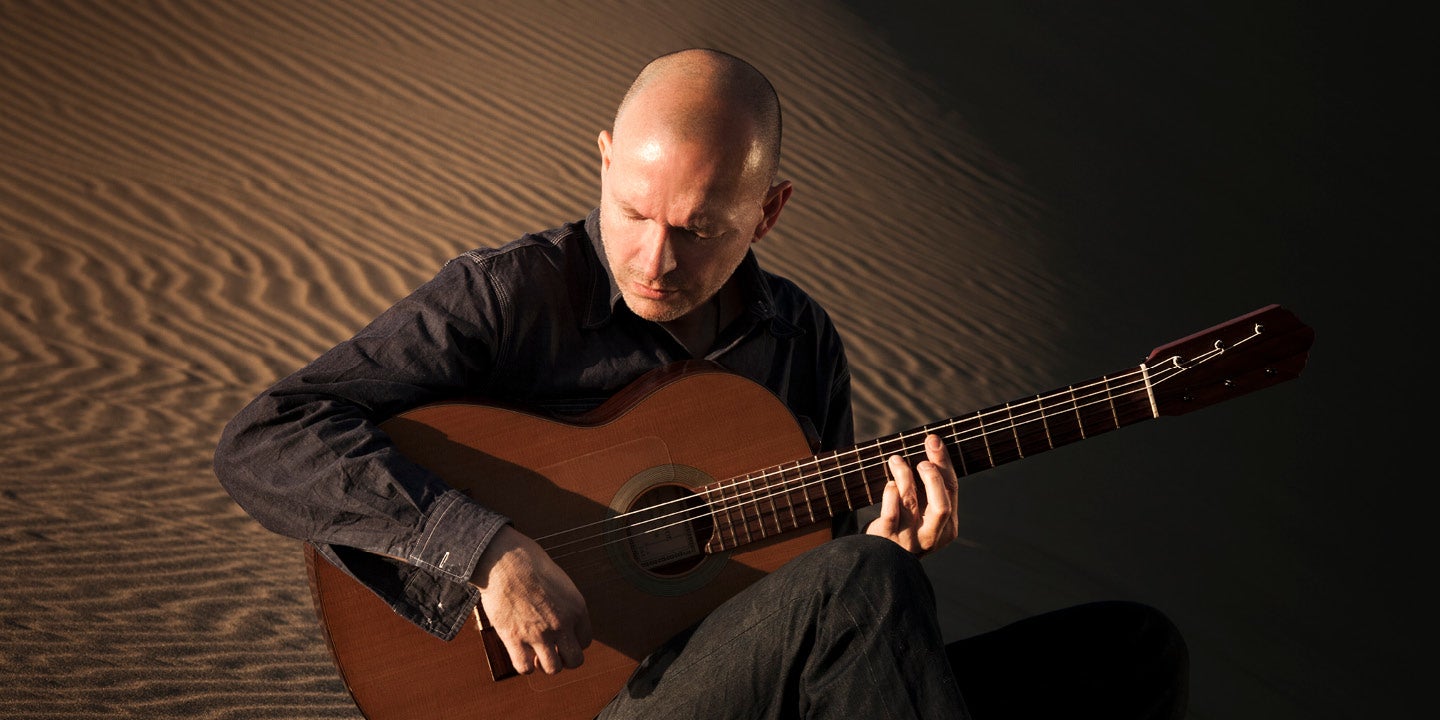 Ottmar Liebert & Luna Negra