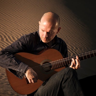 More Info for Ottmar Liebert & Luna Negra