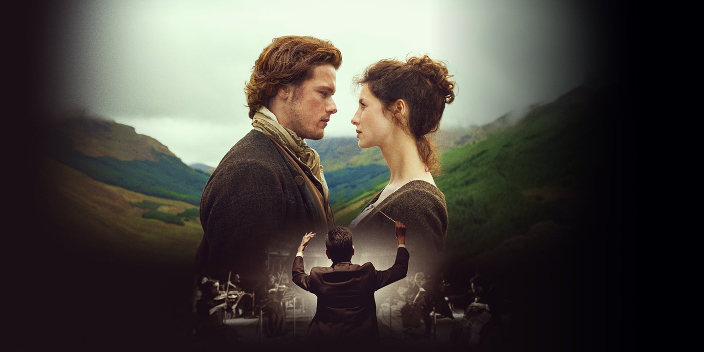 Outlander in Concert