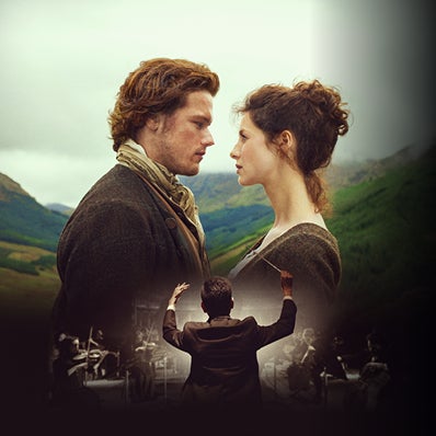 More Info for Outlander in Concert