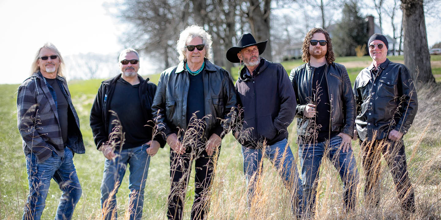 The Outlaws