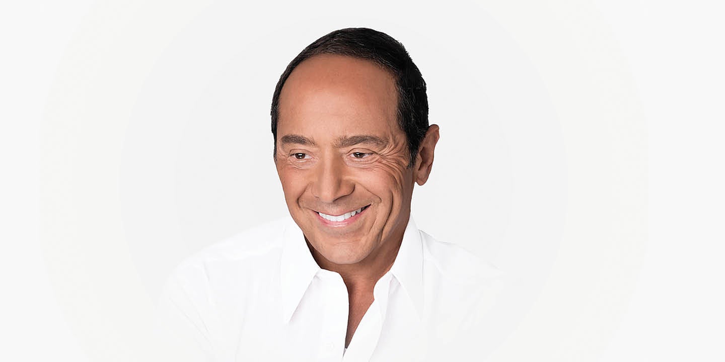 More Info for Paul Anka