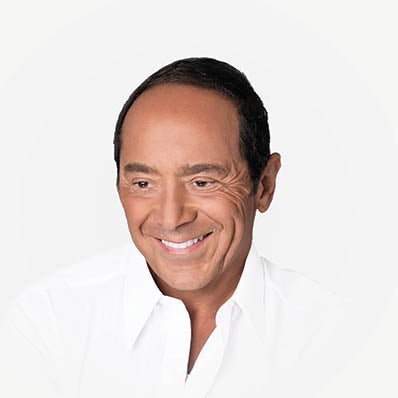 More Info for Paul Anka