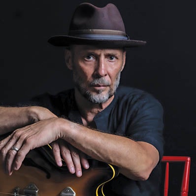 More Info for Paul Thorn