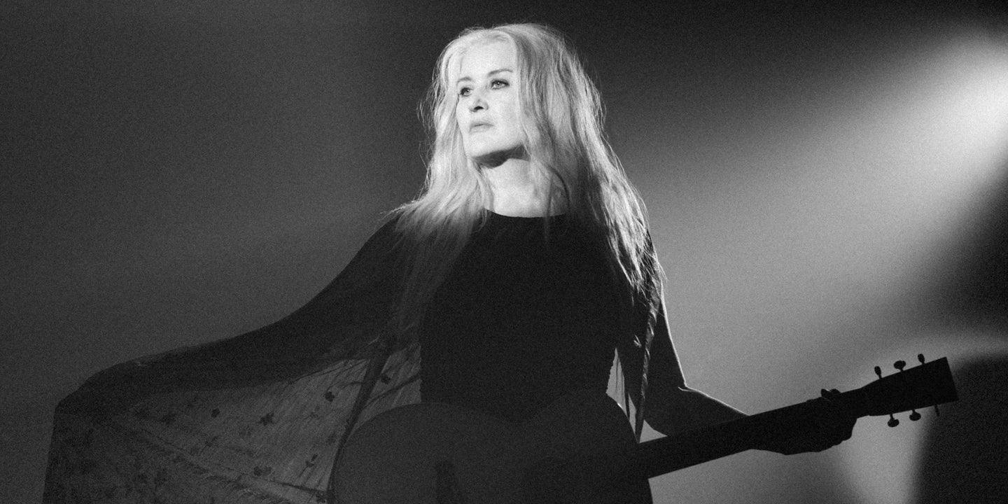 Paula Cole
