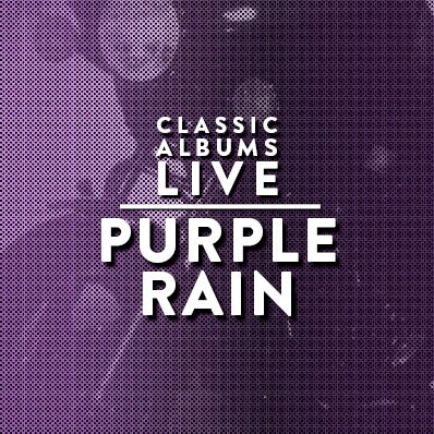 More Info for Prince - Purple Rain