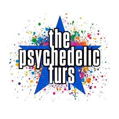 More Info for The Psychedelic Furs