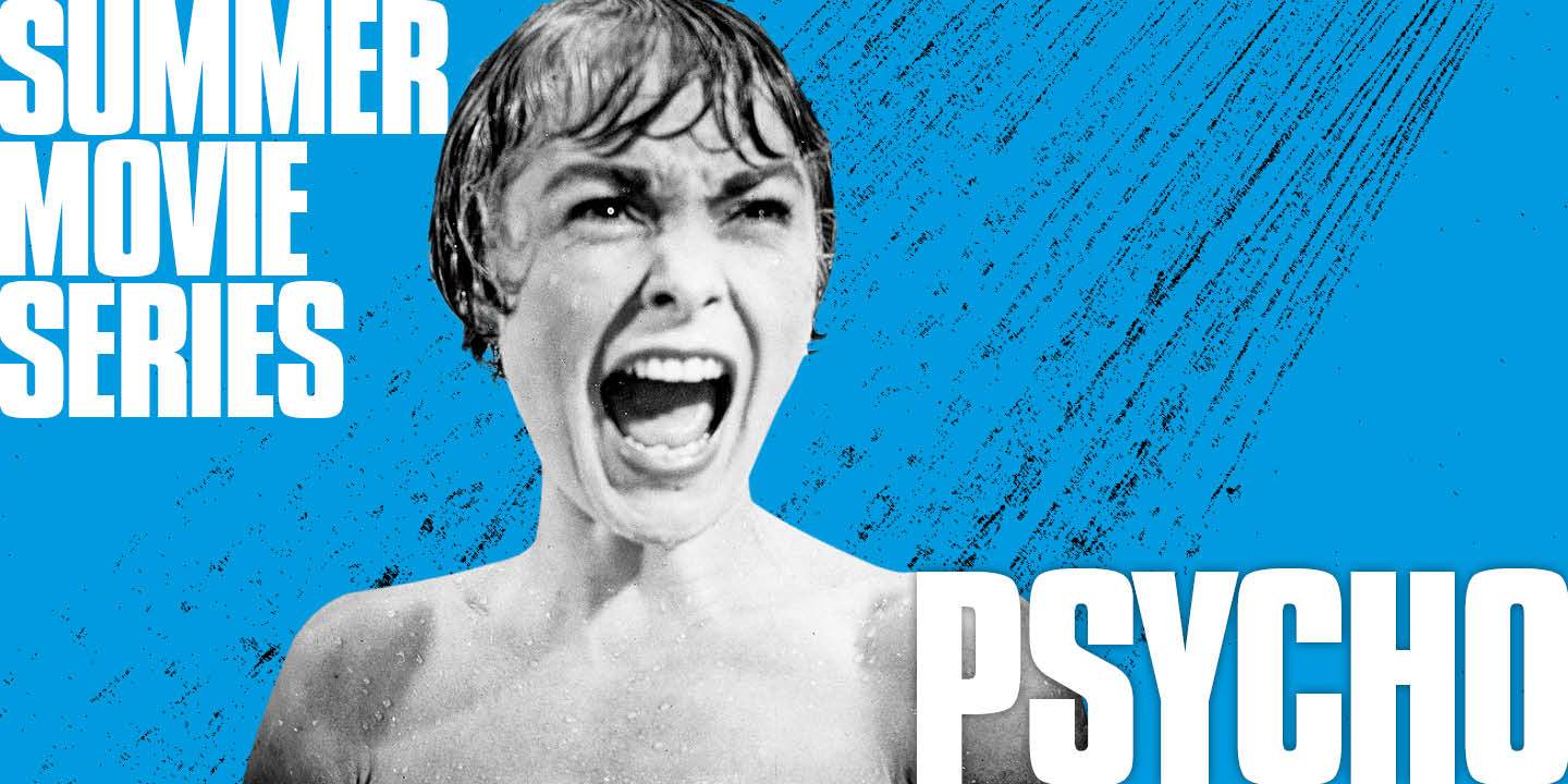 Psycho