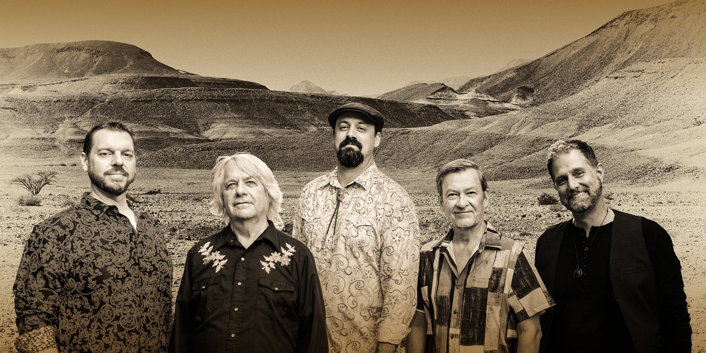 Pure Prairie League