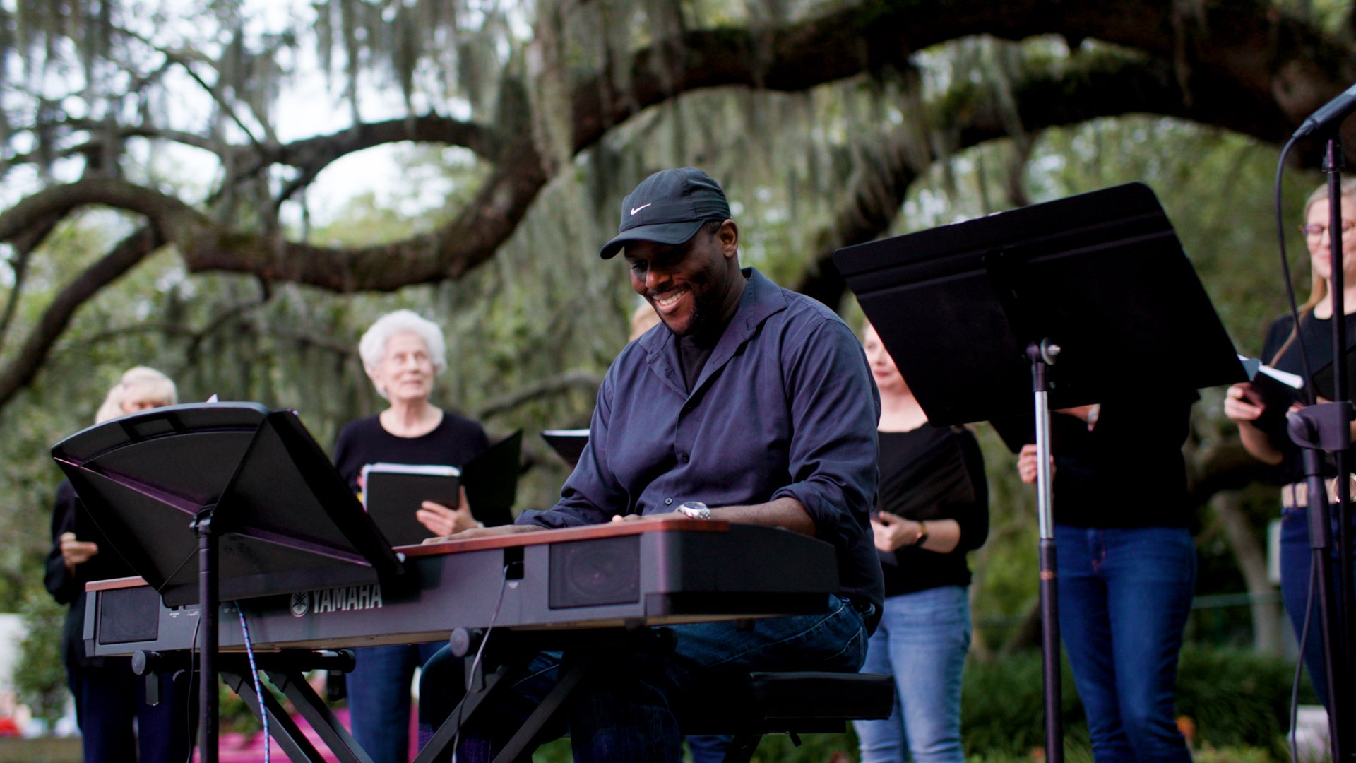 Ruth Eckerd Hall Chorus Spring Concert | Ruth Eckerd Hall
