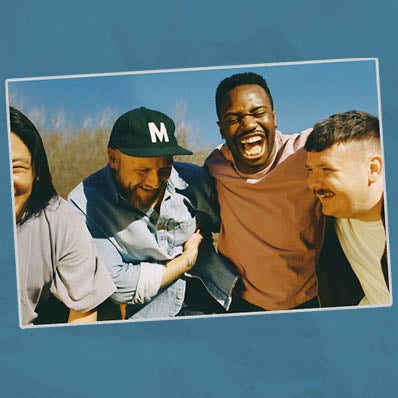 More Info for Rend Collective