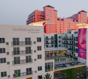 Residence Inn Clearwater Beach