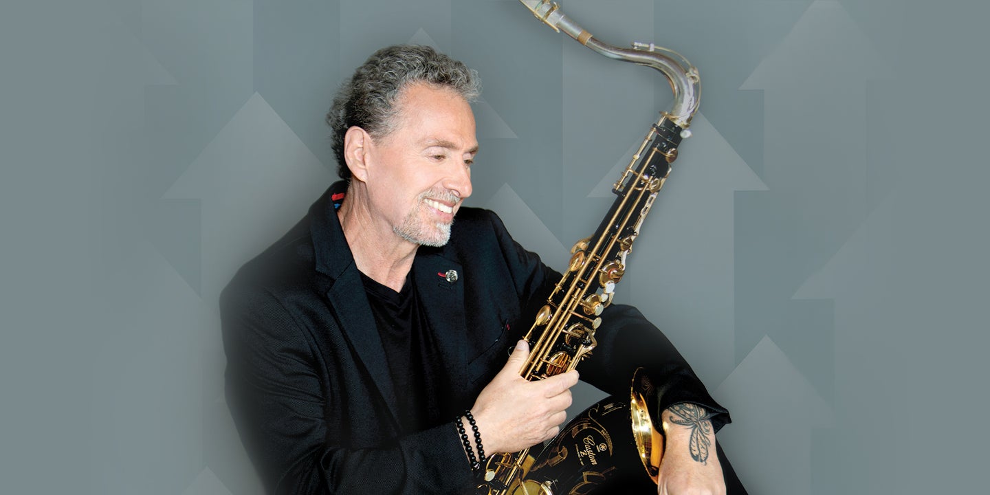 Richard Elliot