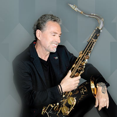 More Info for Richard Elliot